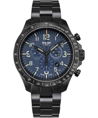 P67 Officer Pro Chronograph</br>TS-109462