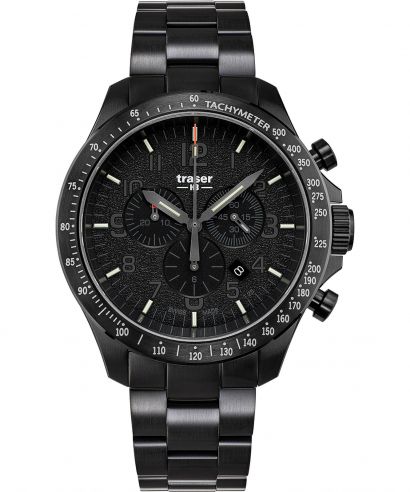 P67 Officer Pro Chronograph</br>TS-109466