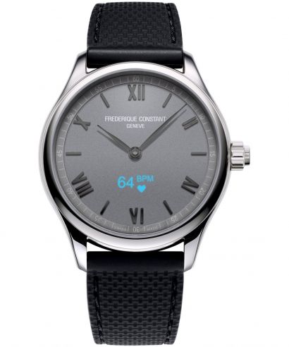 Zegarek męski Frederique Constant Vitality Gents Hybrid Smartwatch