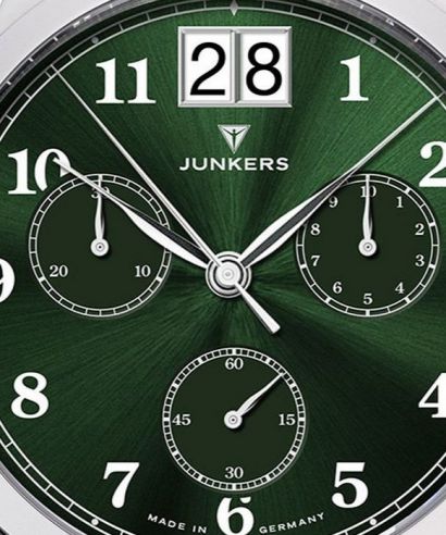 Zegarek męski Junkers Tante JU Chronograph
