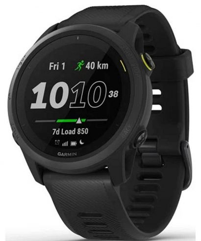 Smartwatch Garmin Forerunner® 745