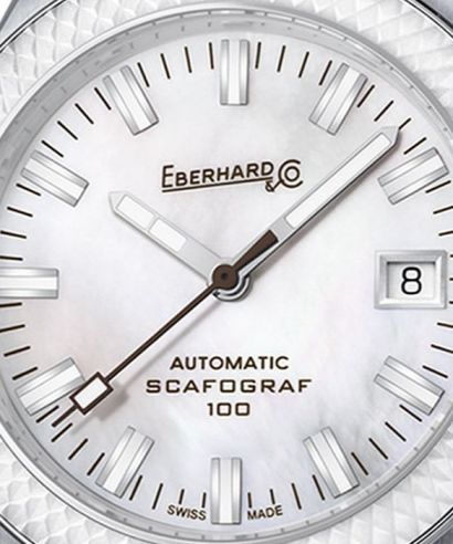 Scafograf 100 Automatic</br>41039.01 CA