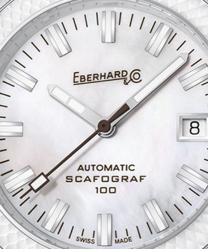 Scafograf 100 Automatic</br>41039.01 CU