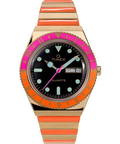 Zegarek damski Timex Q Reissue Malibu