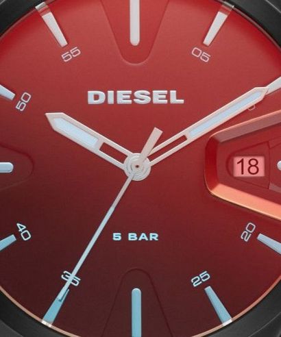Zegarek męski Diesel MS9