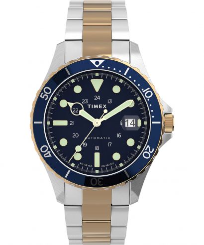 Expedition Military Navi Automatic TW2U83500