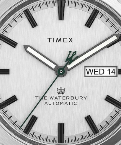 Zegarek męski Timex Heritage Waterbury
