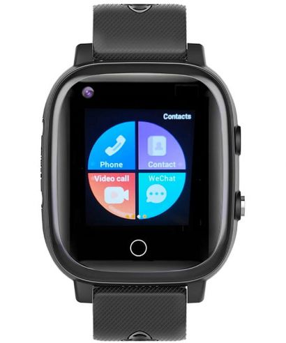 Smartwatch dziecięcy Garett Kids Life Max 4G RT Outlet