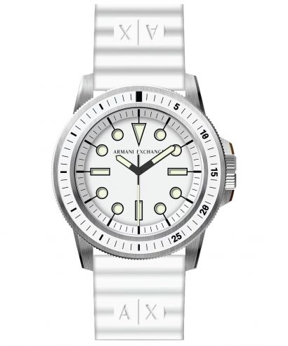 Zegarek męski Armani Exchange Leonardo