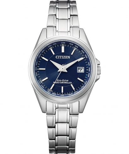 Zegarek damski Citizen Radio Controlled Eco-Drive