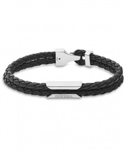 Bransoleta męska Diesel Stackables