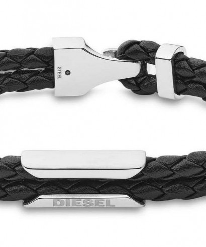 Bransoleta męska Diesel Stackables