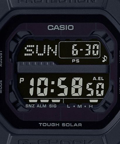 Zegarek Casio G-SHOCK Original Solar