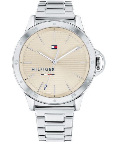 Zegarek damski Tommy Hilfiger Ladies Diver Outlet