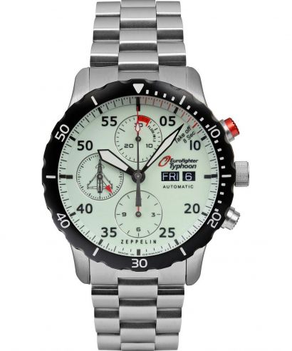 Eurofighter Automatic Chronograph Limited Edition</br>7218M-5