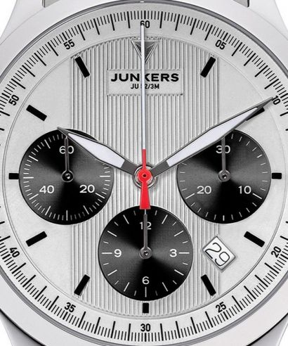 Zegarek męski Junkers JU52 Chronograph