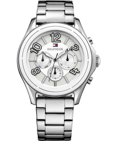 Zegarek damski Tommy Hilfiger Outlet