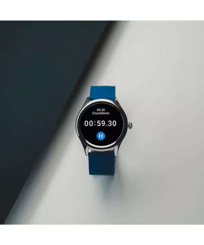 Smartwatch Vector Smart Stylish