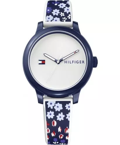 Zegarek damski Tommy Hilfiger Ashley Outlet