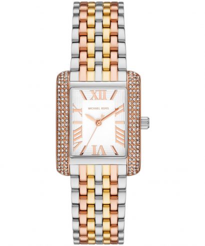 Zegarek damski Michael Kors Emery Outlet