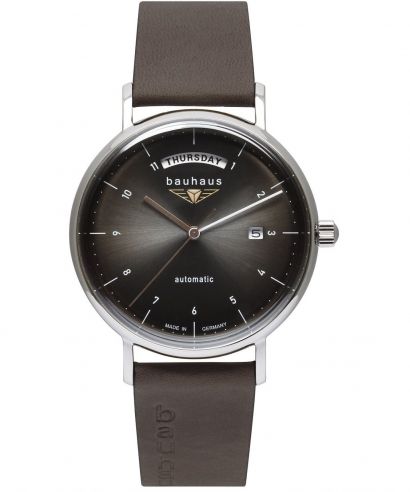 Zegarek męski Bauhaus Daydate Automatic