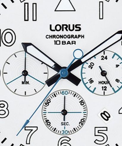 Zegarek męski Lorus Sports Chronograph Outlet