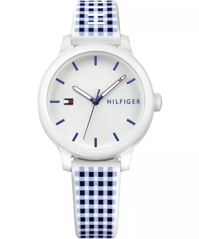 Zegarek damski Tommy Hilfiger Ashley Outlet