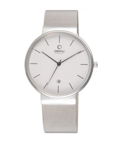 Zegarek męski Obaku Classic