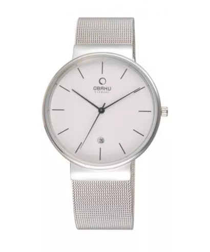 Zegarek męski Obaku Classic