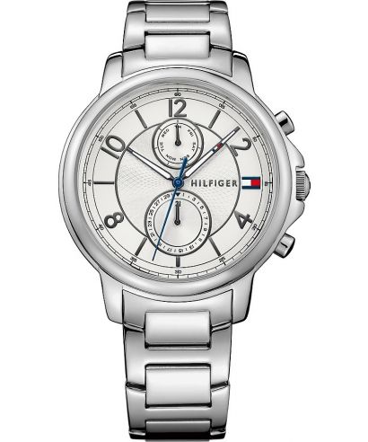 Zegarek damski Tommy Hilfiger Claudia Outlet
