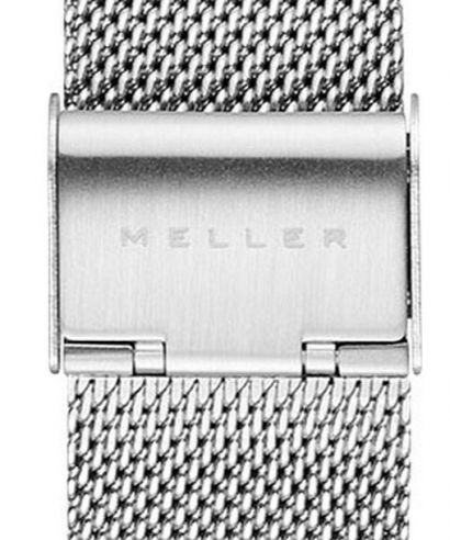 Bransoleta Meller Silver Metal 20 mm