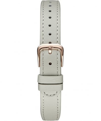 Grey Roos Leather W 16 mm</br>WRST-1GREY