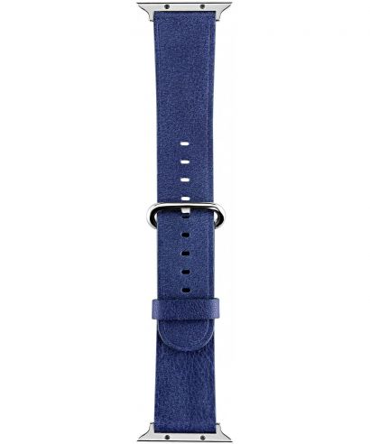 Pasek Morellato Apple Watch Blue 22 mm