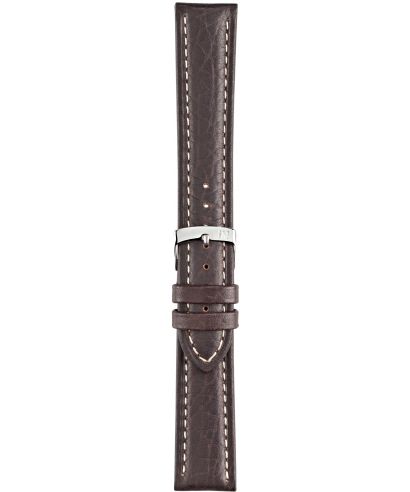 Pasek Morellato Kuga Cuio Rugato 22 mm