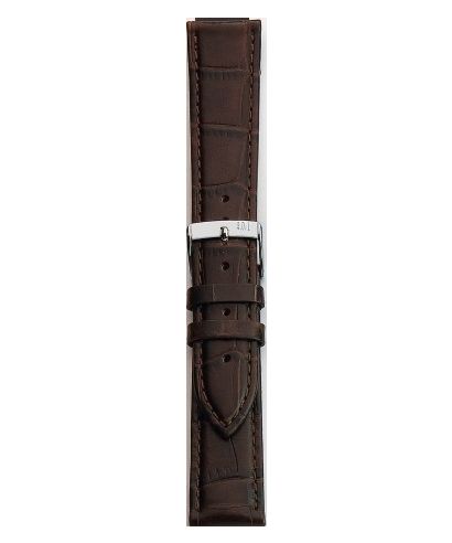 Pasek Morellato Bolle Alligat.Calf 22 mm