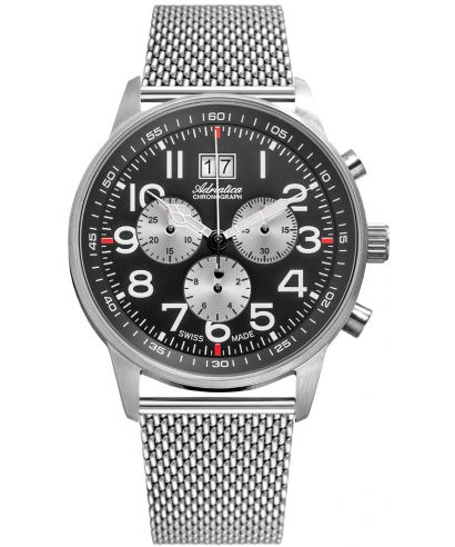 Zegarek męski Adriatica Chronograf