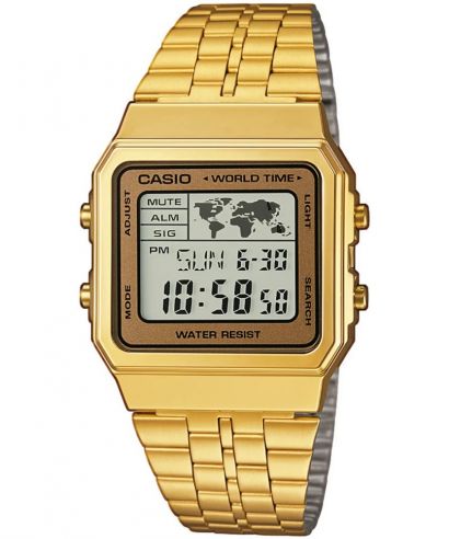 Zegarek męski Casio