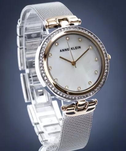 Zegarek damski Anne Klein Diamonds Outlet