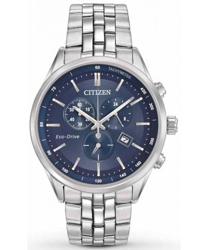 Zegarek Męski Citizen Eco-Drive Chrono