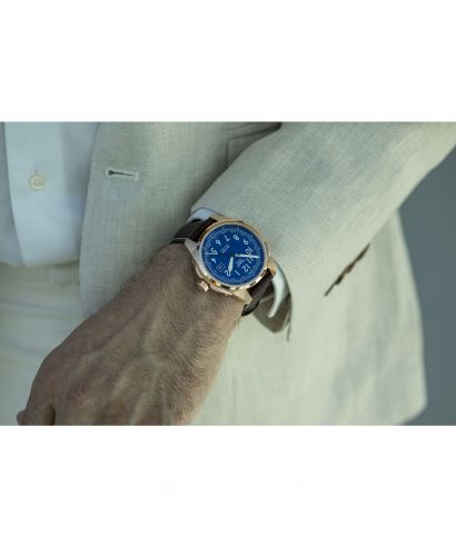 Zegarek męski Aviator Airacobra 43 Type B