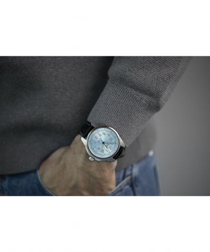 Zegarek męski Aviator Airacobra 43 Type B