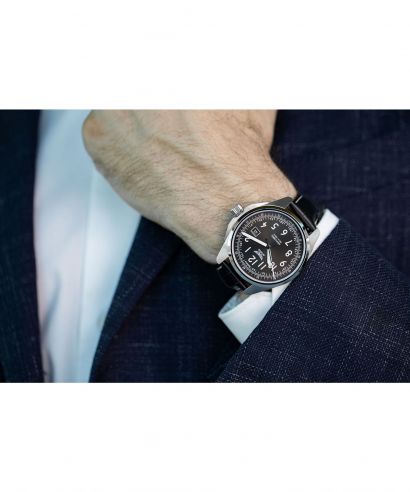 Zegarek męski Aviator Airacobra 43 Type B