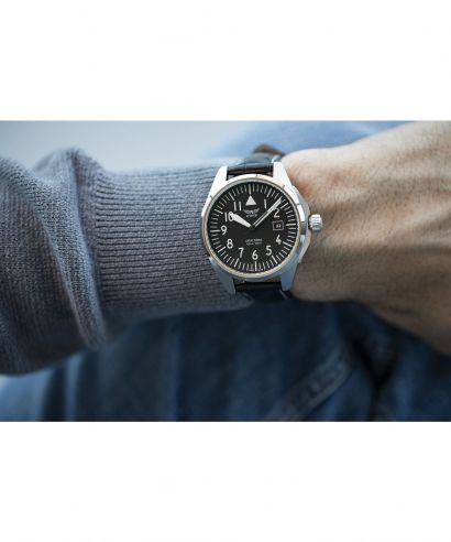 Zegarek męski Aviator Airacobra 43 Type A