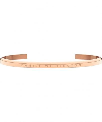 Bransoletka damska Daniel Wellington Classic S