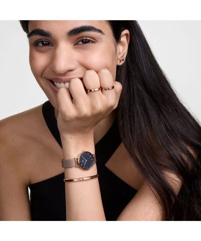 Bransoletka damska Daniel Wellington Classic S
