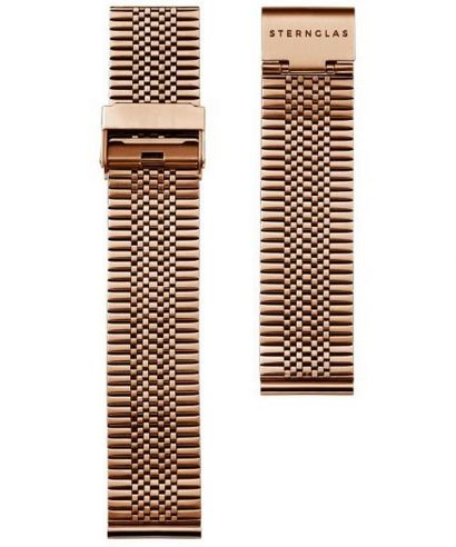 Bransoleta Sternglas Super Slim 20 mm
