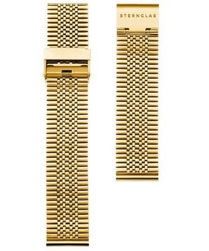 Bransoleta Sternglas Super Slim 20 mm