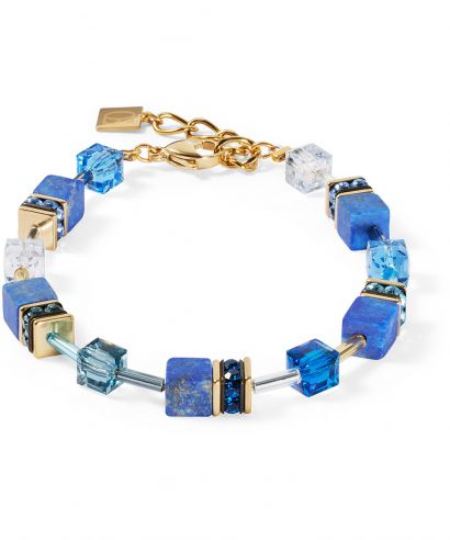 Bransoletka Coeur de Lion Iconic GeoCUBE® Precious