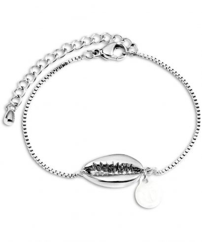 Bransoletka damska Tom Hope Maldives Silver