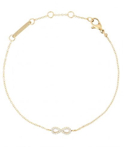 Bransoletka Daniel Wellington Mirelle Infinity Gold